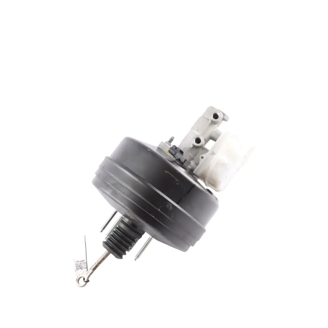 Brake Servo Master Cylinder GK21-2B195-AE to Ford Transit Custom with Part number JK21-2B195-AE Ford Transit Custom Brake Servo Master Cylinder GK21-2B195-AE - SKU RHD-JK21-2B195-AE - Part number JK21-2B195-AE