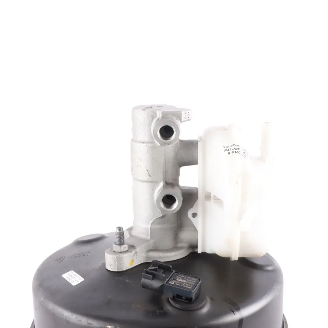 Brake Servo Master Cylinder GK21-2B195-AE to Ford Transit Custom with Part number JK21-2B195-AE Ford Transit Custom Brake Servo Master Cylinder GK21-2B195-AE - SKU RHD-JK21-2B195-AE - Part number JK21-2B195-AE