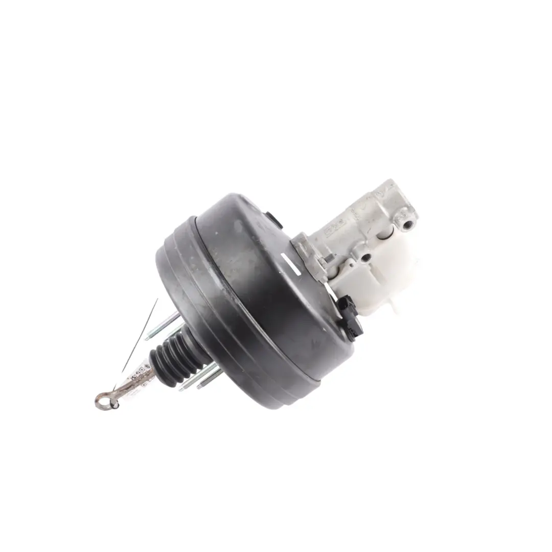 Brake Servo Master Cylinder GK21-2B195-AE to Ford Transit Custom with Part number JK21-2B195-AE Ford Transit Custom Brake Servo Master Cylinder GK21-2B195-AE - SKU RHD-JK21-2B195-AE - Part number JK21-2B195-AE