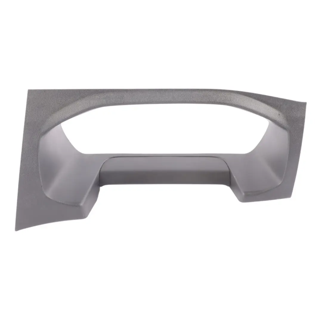 Ford Transit Custom Mk8 Instrument Cluster Surround Trim Cover - SKU RHD-JK21-V044D70-BA - Part number JK21-V044D70-BA