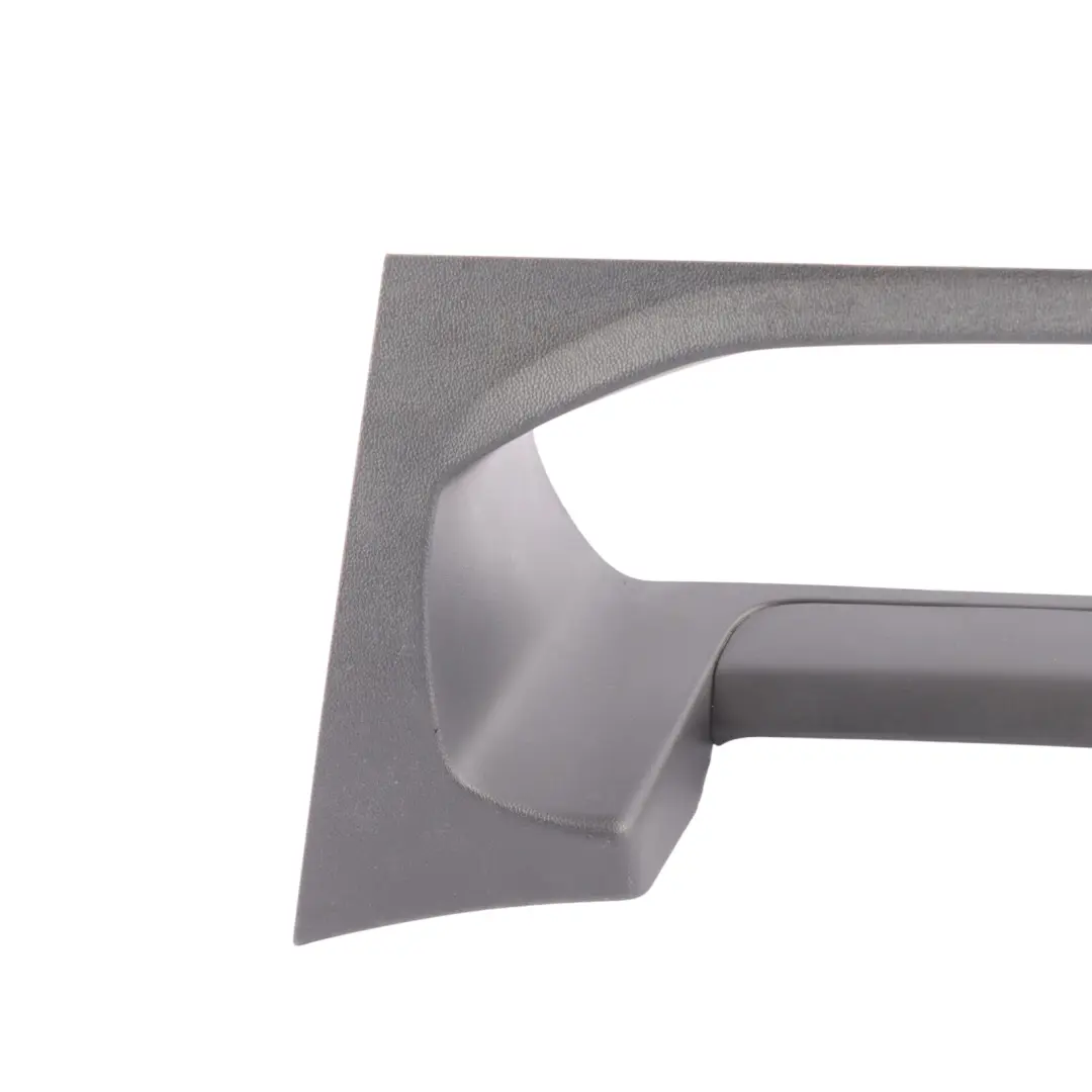 Ford Transit Custom Mk8 Instrument Cluster Surround Trim Cover - SKU RHD-JK21-V044D70-BA - Part number JK21-V044D70-BA