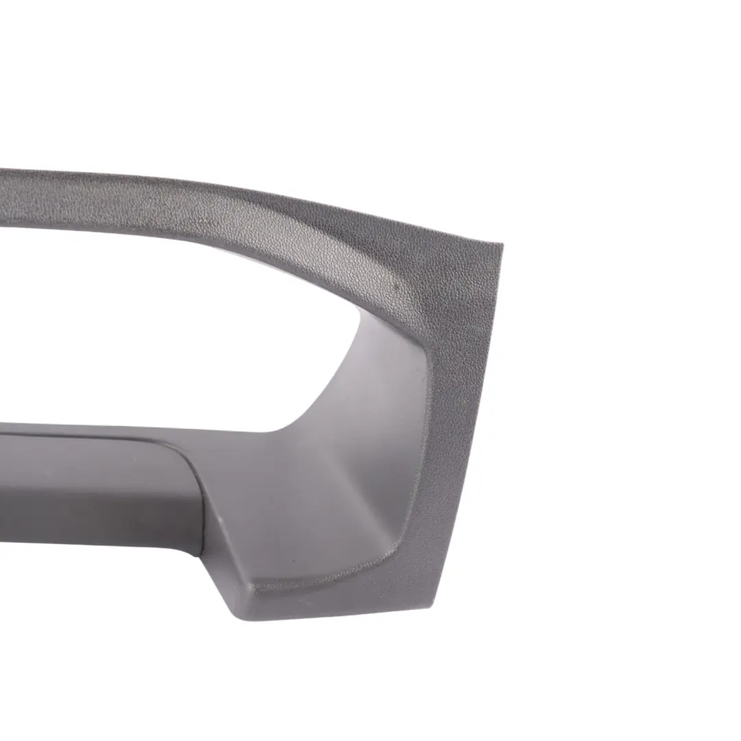 Ford Transit Custom Mk8 Instrument Cluster Surround Trim Cover - SKU RHD-JK21-V044D70-BA - Part number JK21-V044D70-BA