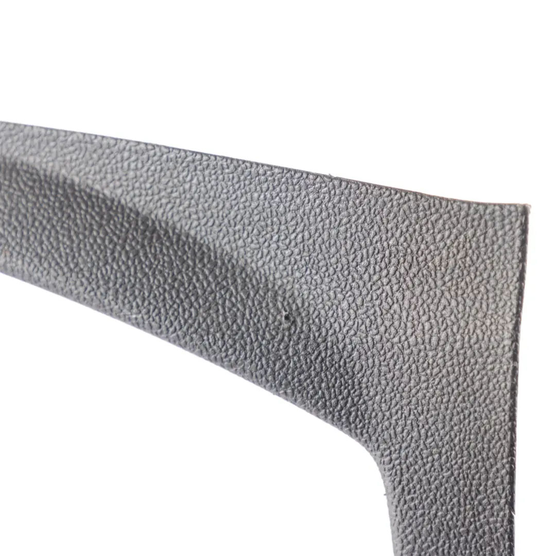 Ford Transit Custom Mk8 Instrument Cluster Surround Trim Cover - SKU RHD-JK21-V044D70-BA - Part number JK21-V044D70-BA