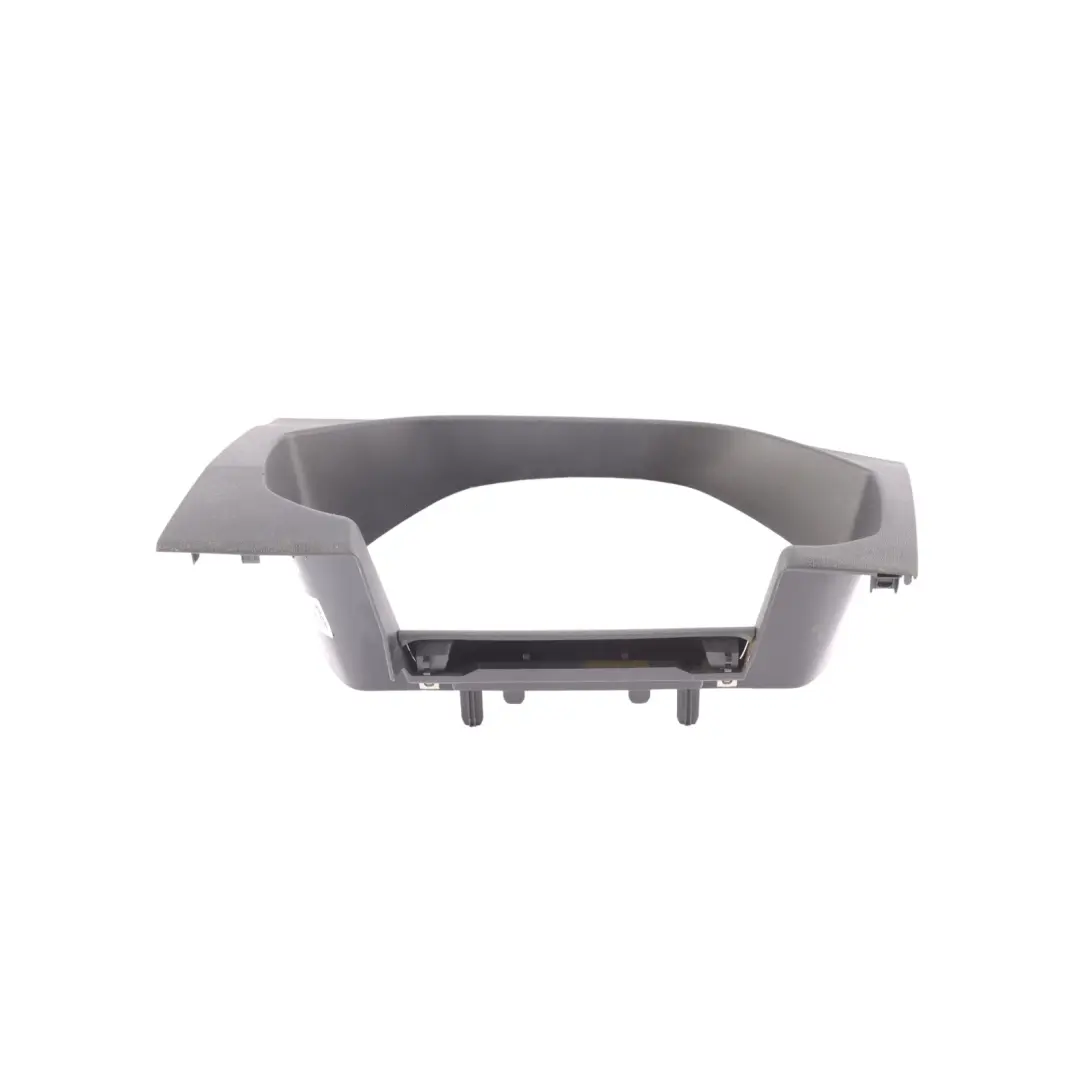 Ford Transit Custom Mk8 Instrument Cluster Surround Trim Cover - SKU RHD-JK21-V044D70-BA - Part number JK21-V044D70-BA