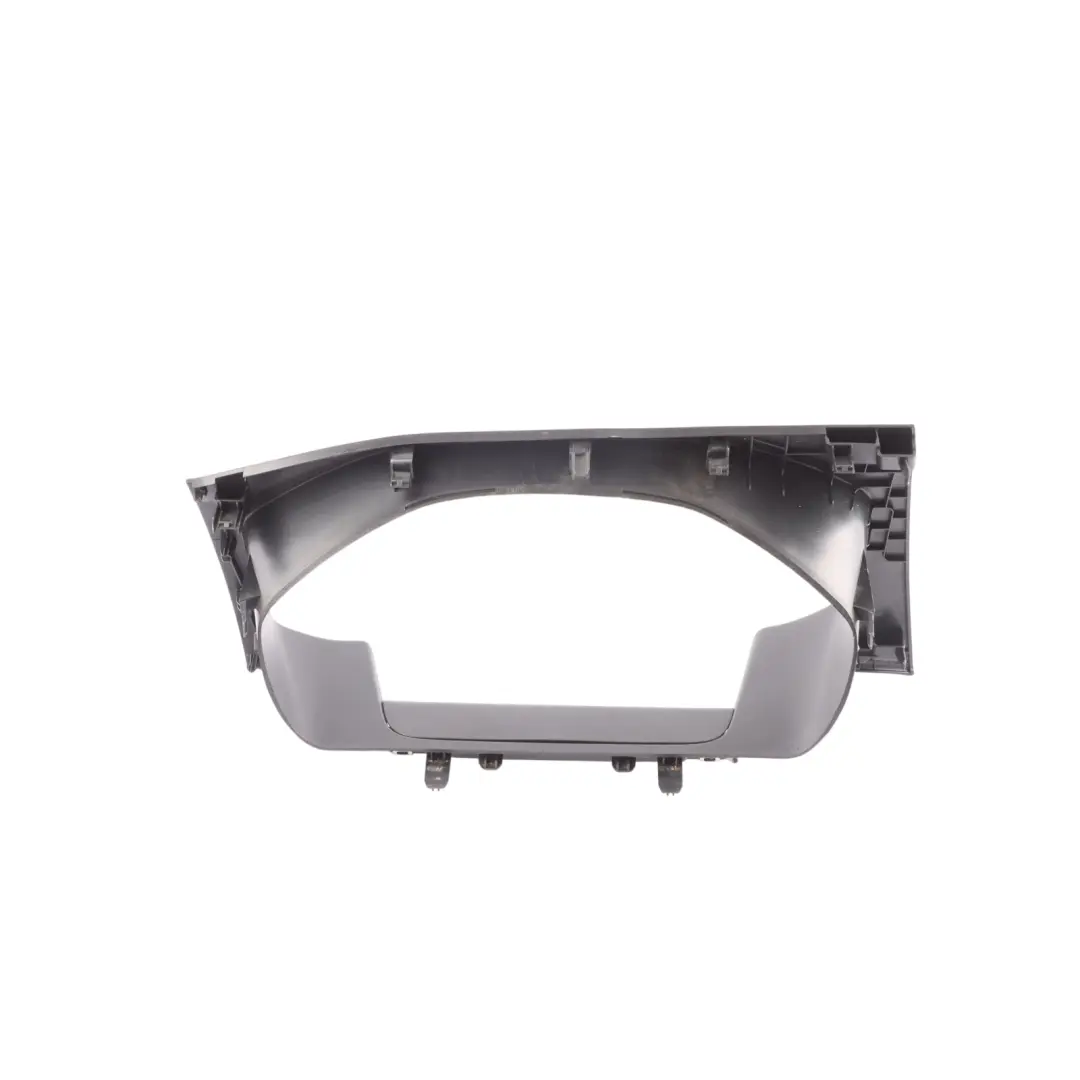 Ford Transit Custom Mk8 Instrument Cluster Surround Trim Cover - SKU RHD-JK21-V044D70-BA - Part number JK21-V044D70-BA