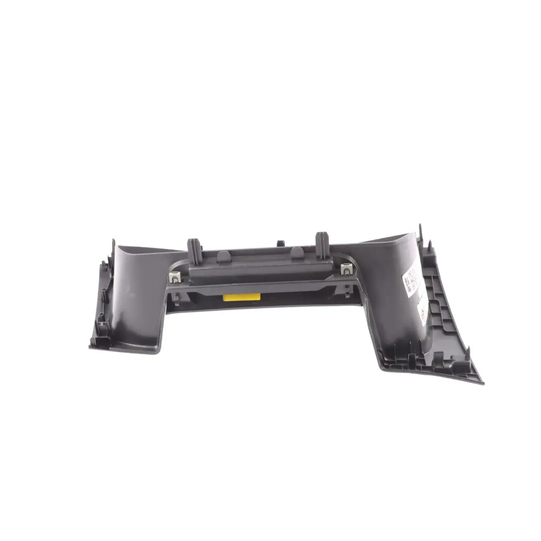 Ford Transit Custom Mk8 Instrument Cluster Surround Trim Cover - SKU RHD-JK21-V044D70-BA - Part number JK21-V044D70-BA