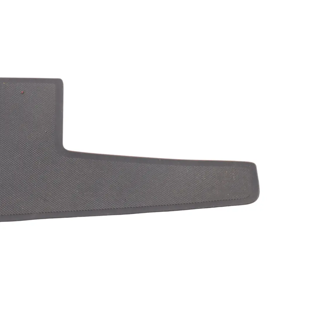 Ford Transit Custom Mk8 Dashboard Top Insert Rubber Mat - SKU RHD-JK21-V044L06-FBW - Part number JK21-V044L06-FBW