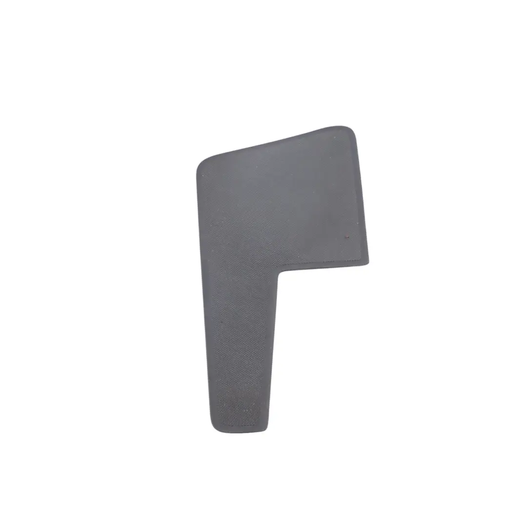 Ford Transit Custom Mk8 Dashboard Top Insert Rubber Mat - SKU RHD-JK21-V044L06-FBW - Part number JK21-V044L06-FBW