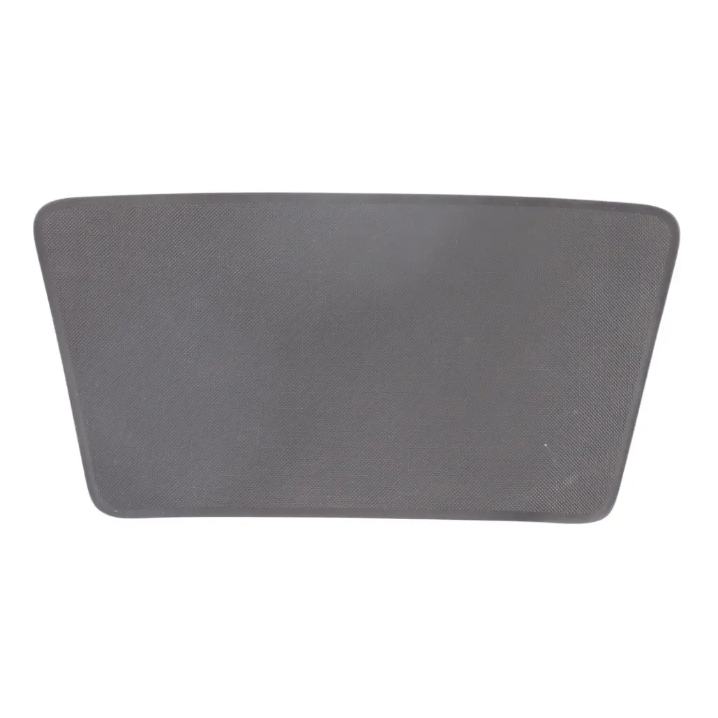 Ford Transit Custom Mk8 Dashboard Rubber Insert Cover Mat Trim - SKU RHD-JK21-V044L06-JBW - Part number JK21-V044L06-JBW