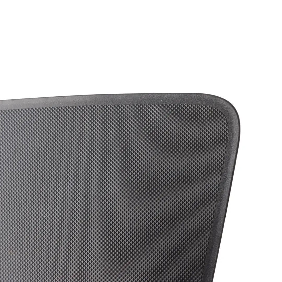 Ford Transit Custom Mk8 Dashboard Rubber Insert Cover Mat Trim - SKU RHD-JK21-V044L06-JBW - Part number JK21-V044L06-JBW