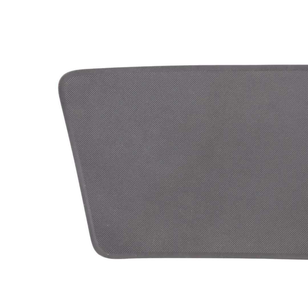 Ford Transit Custom Mk8 Dashboard Rubber Insert Cover Mat Trim - SKU RHD-JK21-V044L06-JBW - Part number JK21-V044L06-JBW