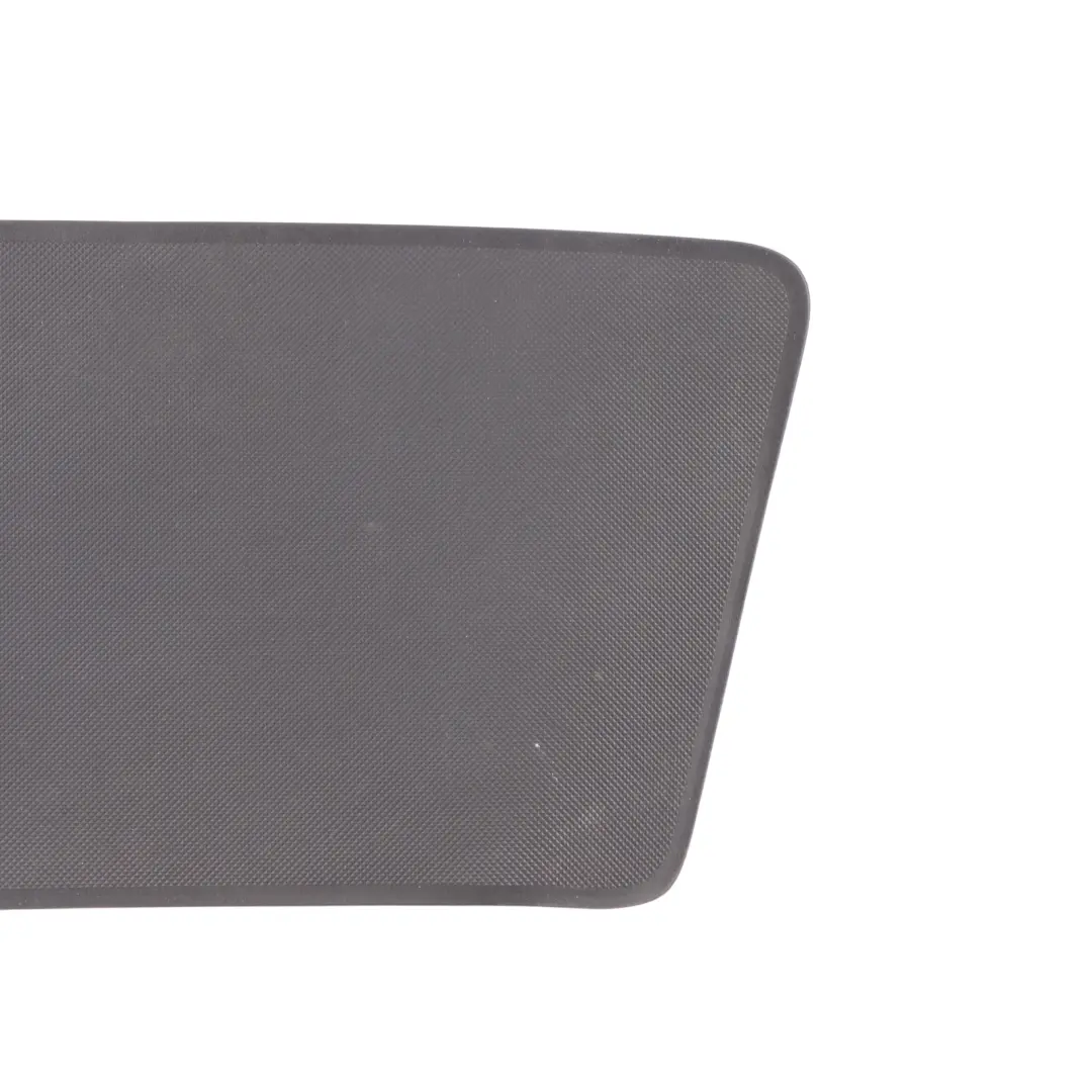 Ford Transit Custom Mk8 Dashboard Rubber Insert Cover Mat Trim - SKU RHD-JK21-V044L06-JBW - Part number JK21-V044L06-JBW