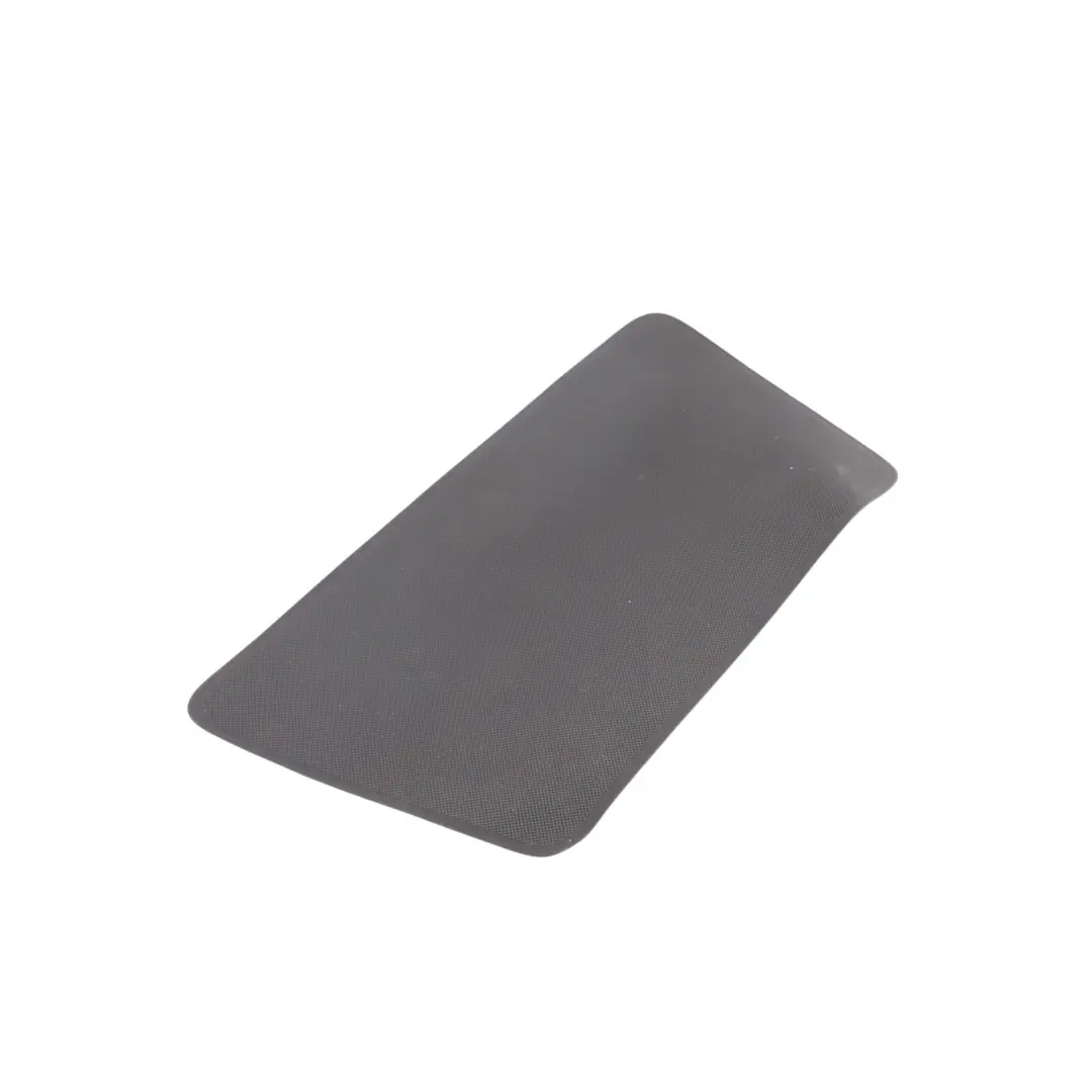 Ford Transit Custom Mk8 Dashboard Rubber Insert Cover Mat Trim - SKU RHD-JK21-V044L06-JBW - Part number JK21-V044L06-JBW