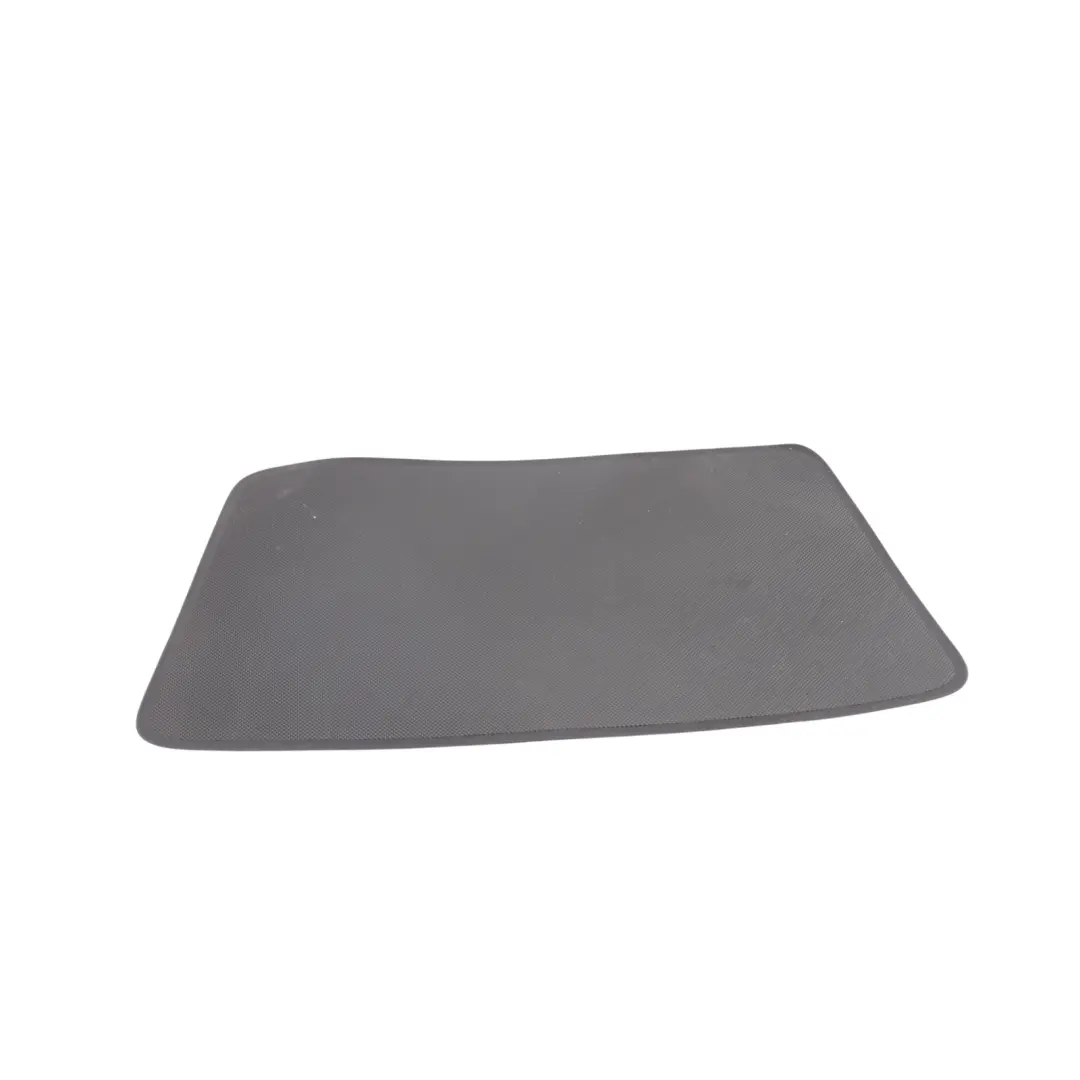 Ford Transit Custom Mk8 Dashboard Rubber Insert Cover Mat Trim - SKU RHD-JK21-V044L06-JBW - Part number JK21-V044L06-JBW