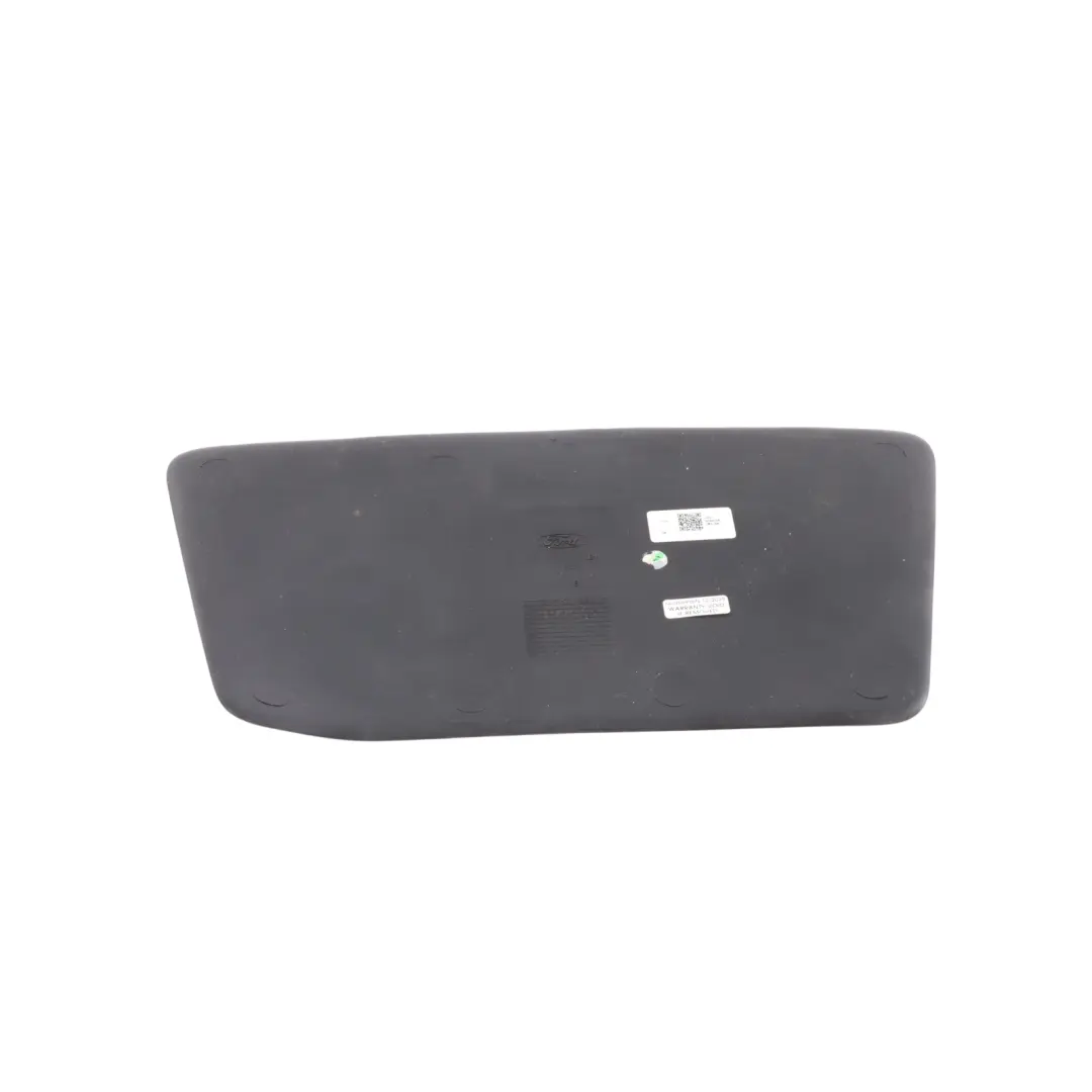 Ford Transit Custom Mk8 Dashboard Rubber Insert Cover Mat Trim - SKU RHD-JK21-V044L06-JBW - Part number JK21-V044L06-JBW