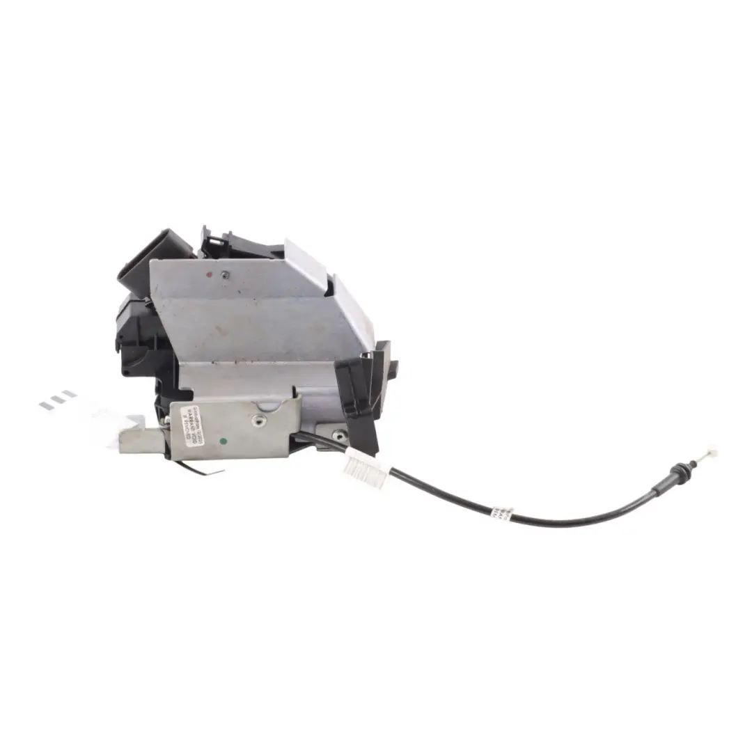 Front Door Lock Mechanism Left N/S to Ford Transit Custom with Part number JK21-V219A65-AB Ford Transit Custom Front Door Lock Mechanism Left N/S - SKU RHD-JK21-V219A65-AB - Part number JK21-V219A65-AB