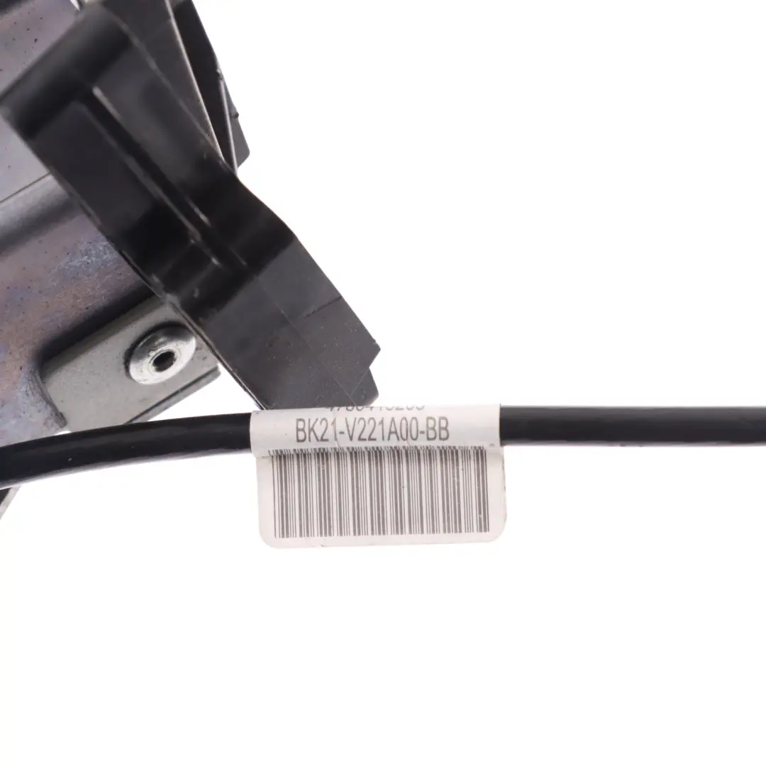 Front Door Lock Mechanism Left N/S to Ford Transit Custom with Part number JK21-V219A65-AB Ford Transit Custom Front Door Lock Mechanism Left N/S - SKU RHD-JK21-V219A65-AB - Part number JK21-V219A65-AB