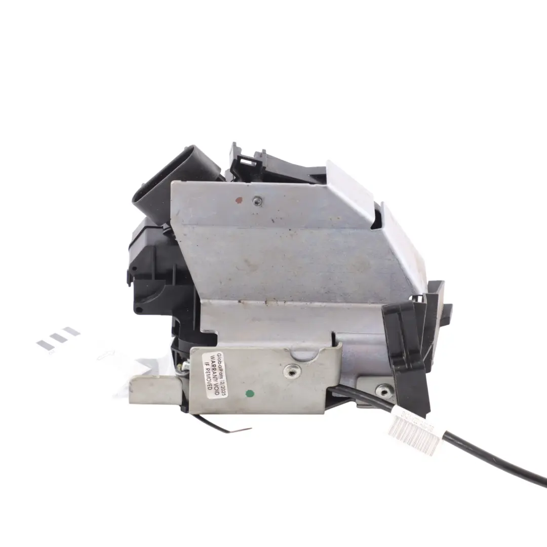 Front Door Lock Mechanism Left N/S to Ford Transit Custom with Part number JK21-V219A65-AB Ford Transit Custom Front Door Lock Mechanism Left N/S - SKU RHD-JK21-V219A65-AB - Part number JK21-V219A65-AB