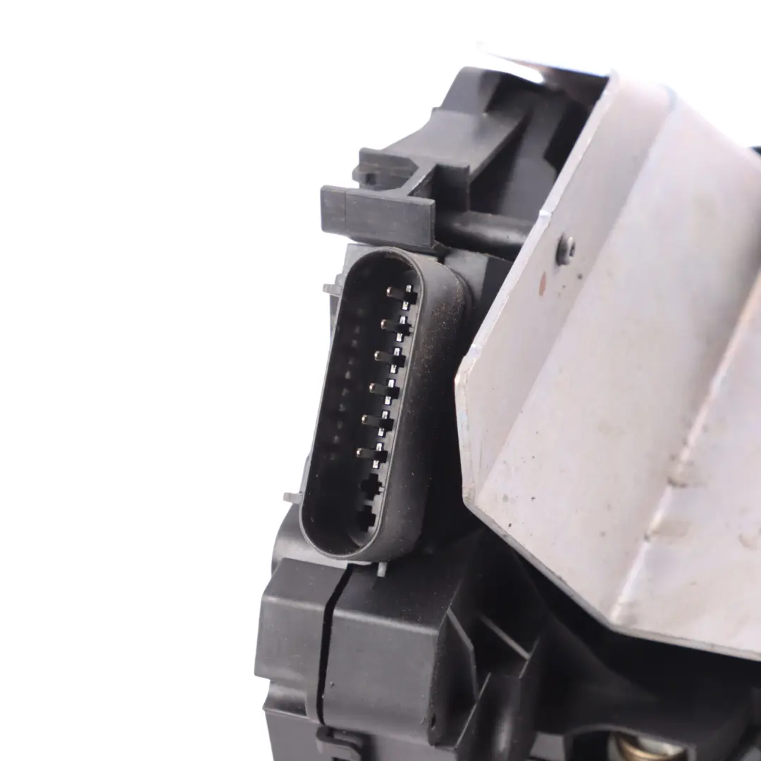 Front Door Lock Mechanism Left N/S to Ford Transit Custom with Part number JK21-V219A65-AB Ford Transit Custom Front Door Lock Mechanism Left N/S - SKU RHD-JK21-V219A65-AB - Part number JK21-V219A65-AB