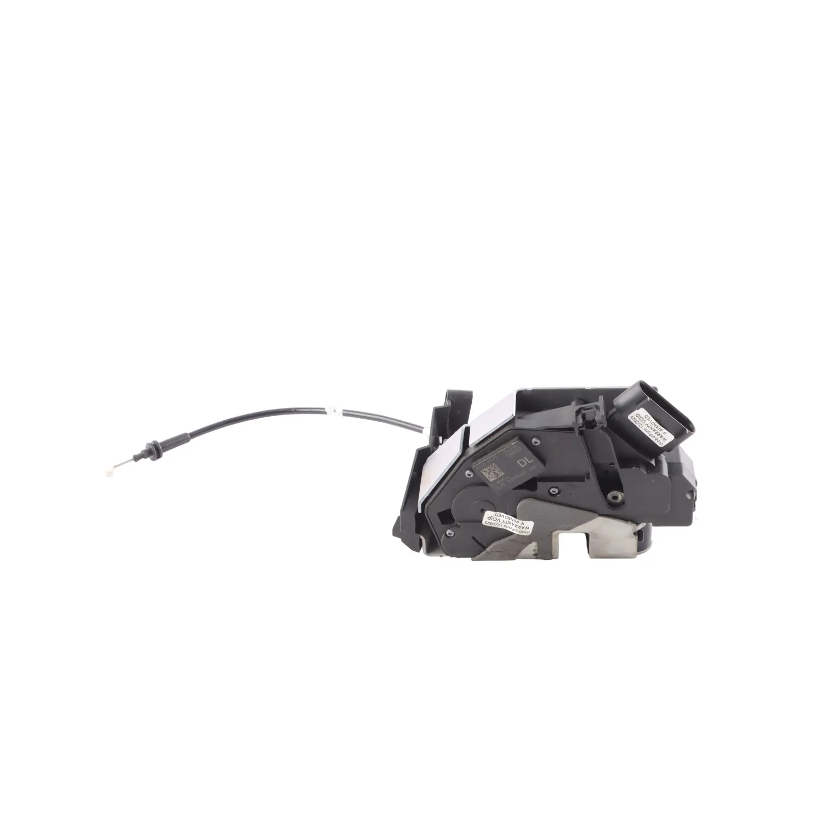 Ford Transit Custom Front Door Lock Mechanism Left N/S JK21-V219A65-AB