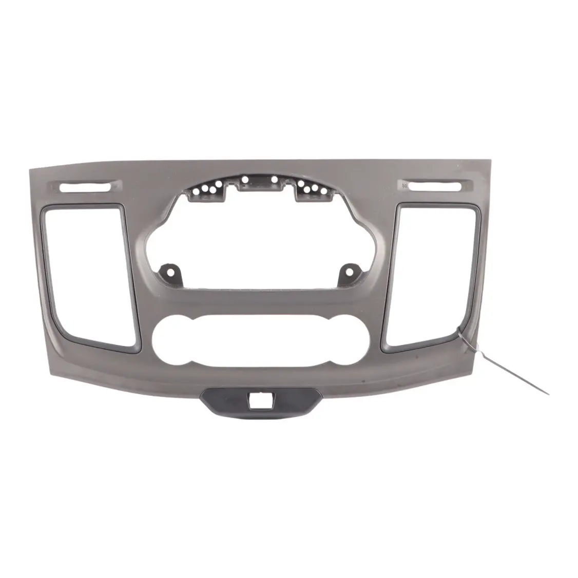 Ford Transit Custom A/C Heater Vent Dashboard Panel Trim Cover JK21-18835-BEW