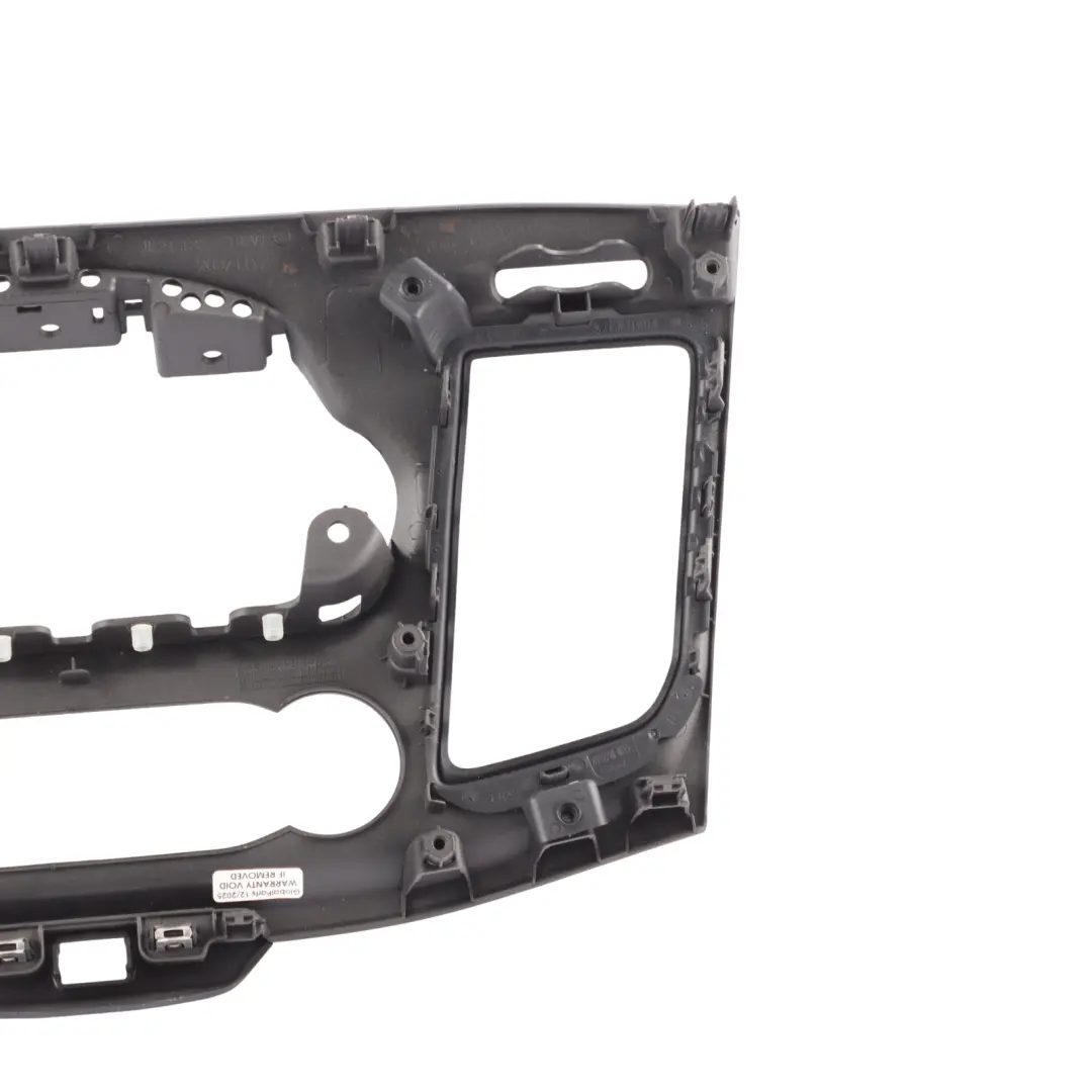 Ford Transit Custom A/C Heater Vent Dashboard Panel Trim Cover JK21-18835-BEW - SKU RHD-JK2118835-BEW - Part number JK2118835-BEW