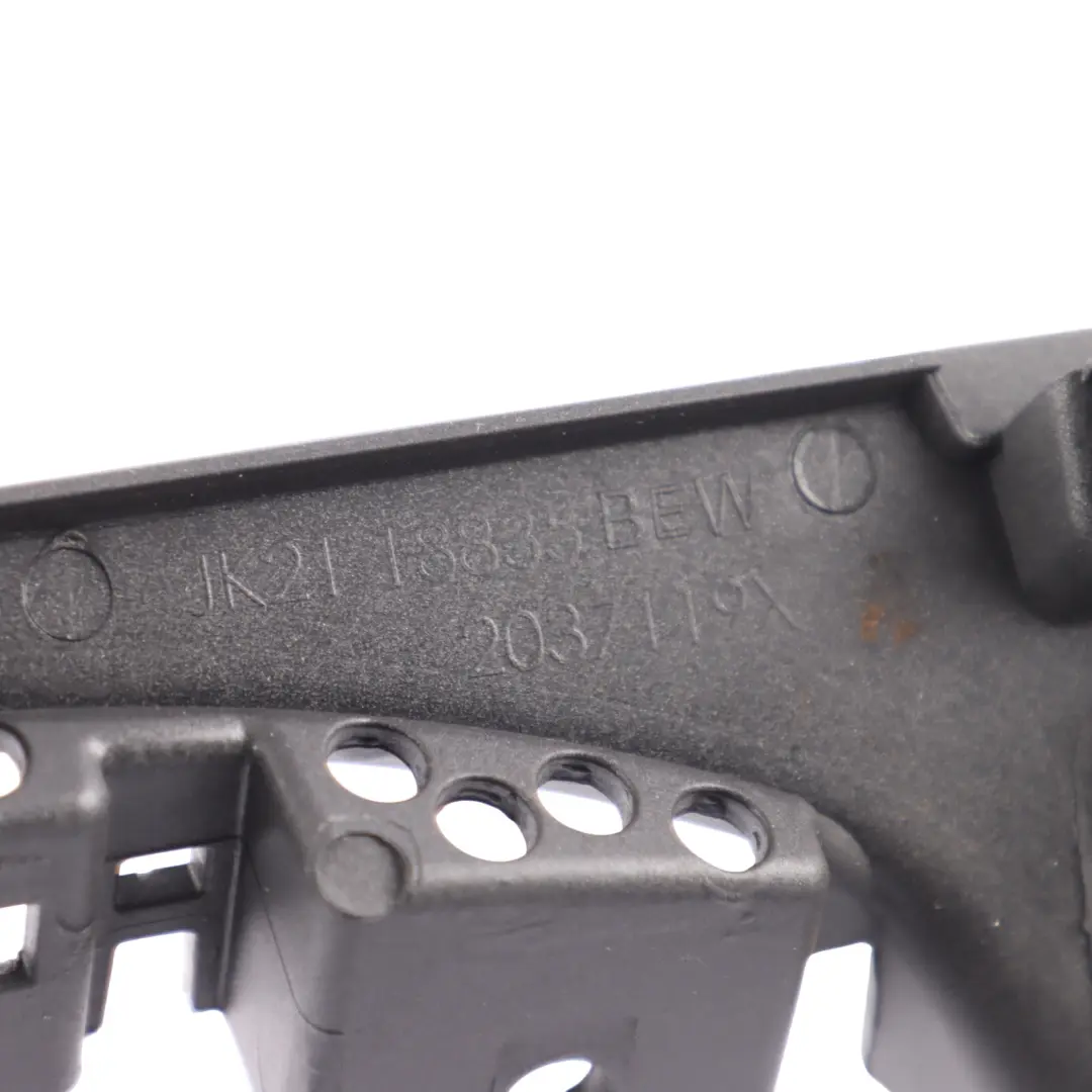 A/C Heater Vent Dashboard Panel Trim Cover JK21-18835-BEW to Ford Transit Custom with Part number JK2118835-BEW Ford Transit Custom A/C Heater Vent Dashboard Panel Trim Cover JK21-18835-BEW - SKU RHD-JK2118835-BEW - Part number JK2118835-BEW