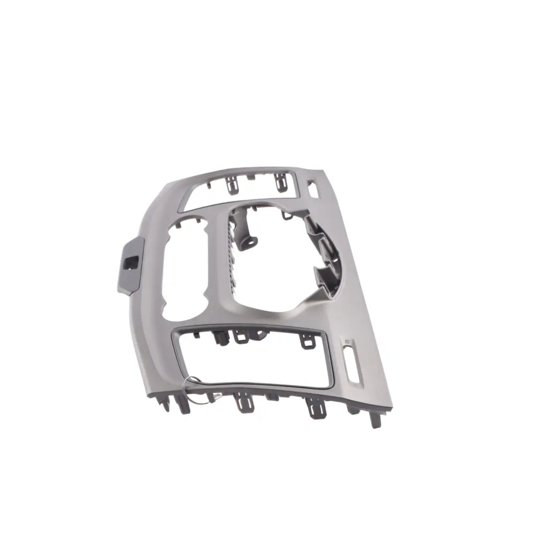 Ford Transit Custom A/C Heater Vent Dashboard Panel Trim Cover JK21-18835-BEW - SKU RHD-JK2118835-BEW - Part number JK2118835-BEW