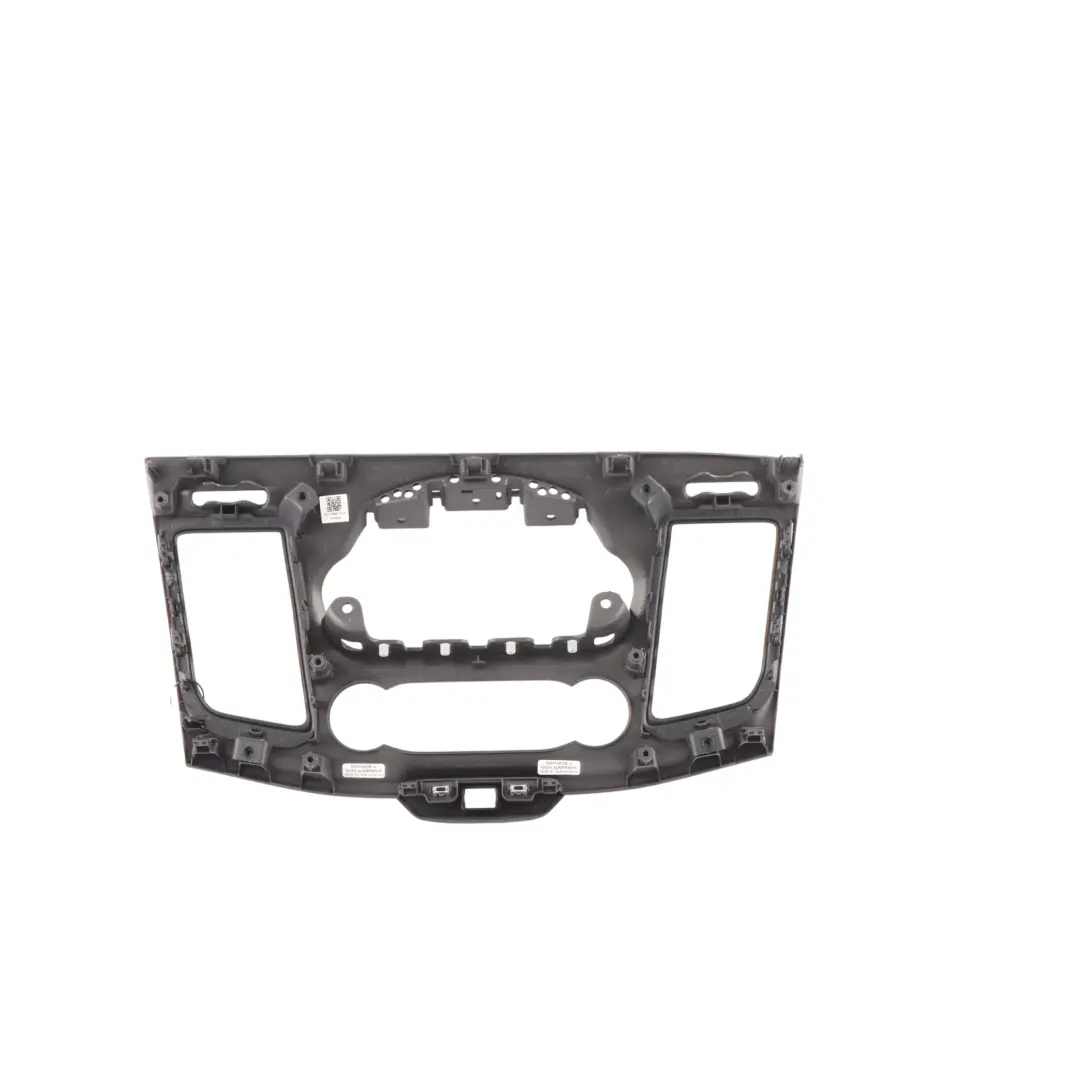 Ford Transit Custom A/C Heater Vent Dashboard Panel Trim Cover JK21-18835-BEW - SKU RHD-JK2118835-BEW - Part number JK2118835-BEW