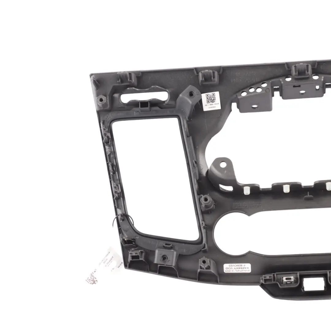 Ford Transit Custom A/C Heater Vent Dashboard Panel Trim Cover JK21-18835-BEW - SKU RHD-JK2118835-BEW - Part number JK2118835-BEW