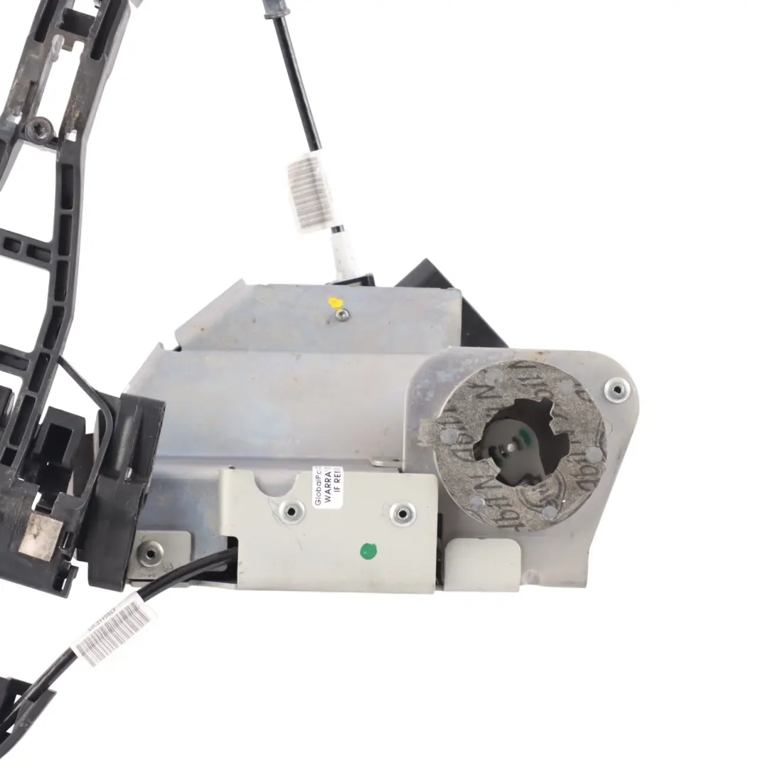 Mk8 Front Door Lock Mechanism Right O/S to Ford Transit Custom with Part number JK21-V219A64-BB Ford Transit Custom Mk8 Front Door Lock Mechanism Right O/S - SKU RHD-JK21V219A64-BB-1 - Part number JK21-V219A64-BB