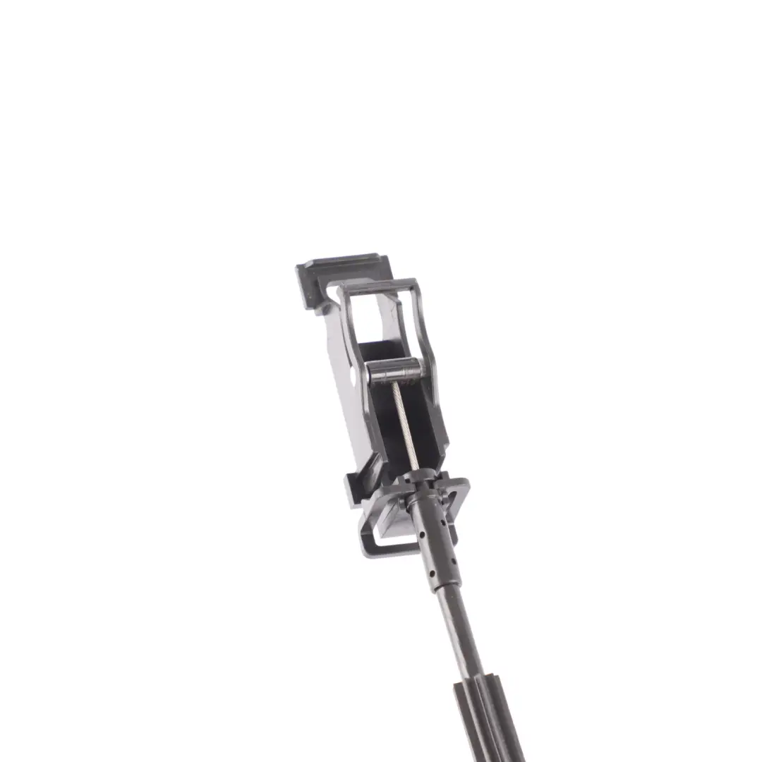 Ford Transit Custom Mk8 Front Door Lock Mechanism Right O/S - SKU RHD-JK21V219A64-BB-1 - Part number JK21-V219A64-BB