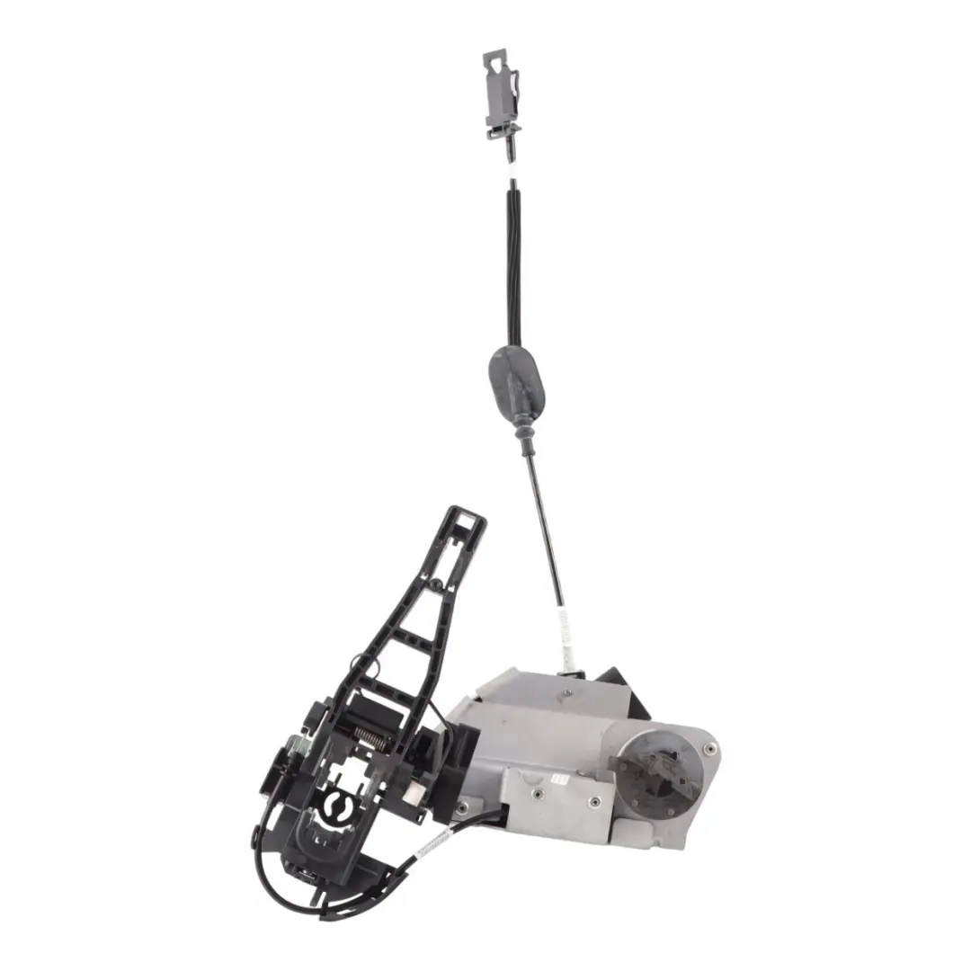 Front Door Lock Latch Mechanism Right O/S to Ford Transit Custom with Part number JK21V219A64BB Ford Transit Custom Front Door Lock Latch Mechanism Right O/S - SKU RHD-JK21V219A64-BB - Part number JK21V219A64BB