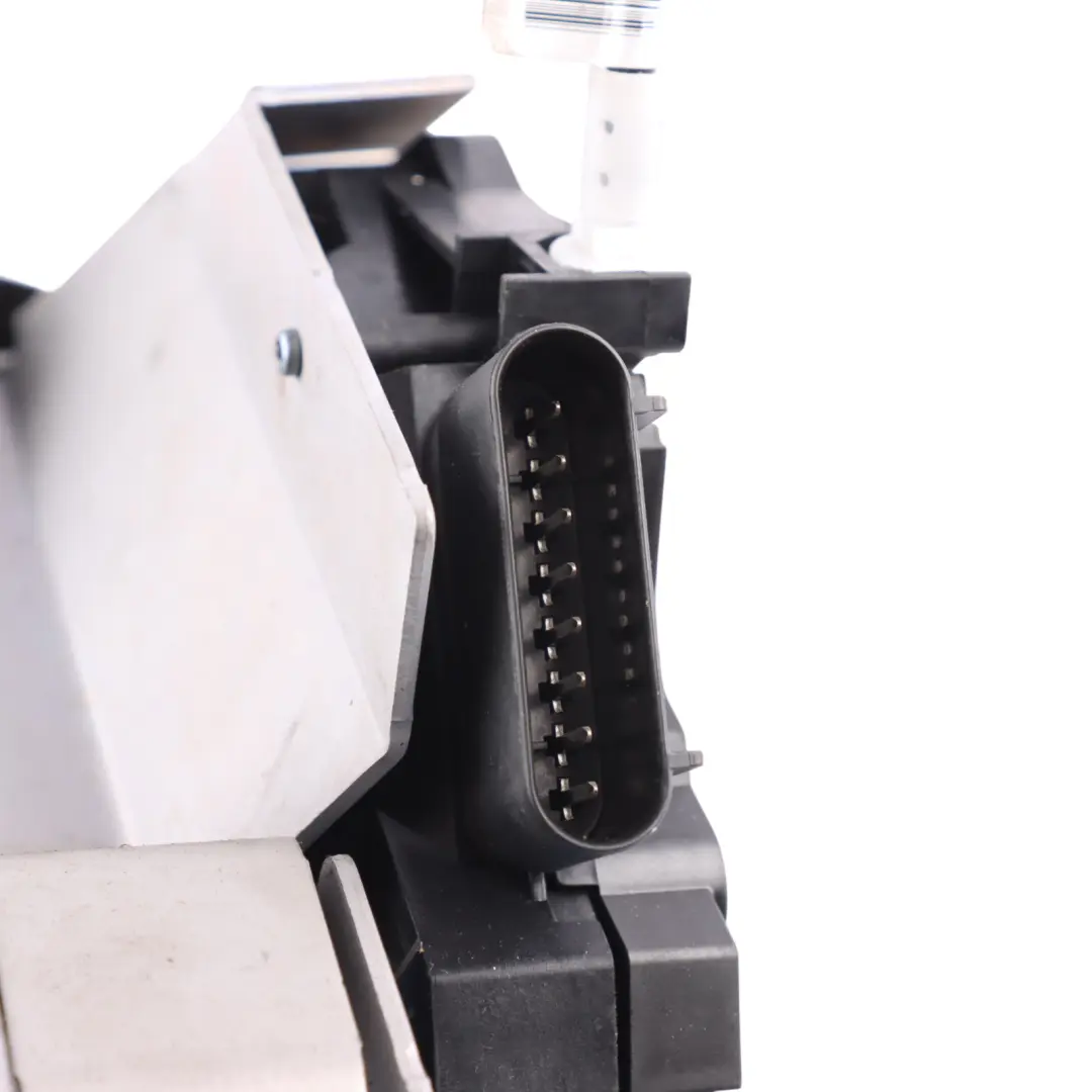 Front Door Lock Latch Mechanism Right O/S to Ford Transit Custom with Part number JK21V219A64BB Ford Transit Custom Front Door Lock Latch Mechanism Right O/S - SKU RHD-JK21V219A64-BB - Part number JK21V219A64BB