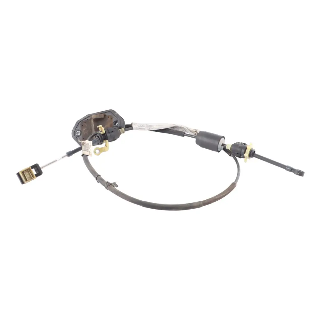 Ford Transit Custom Mk8 Automatic Transmission Linkage Cable - SKU RHD-JK2P-7E395-BA - Part number JK2P-7E395-BA
