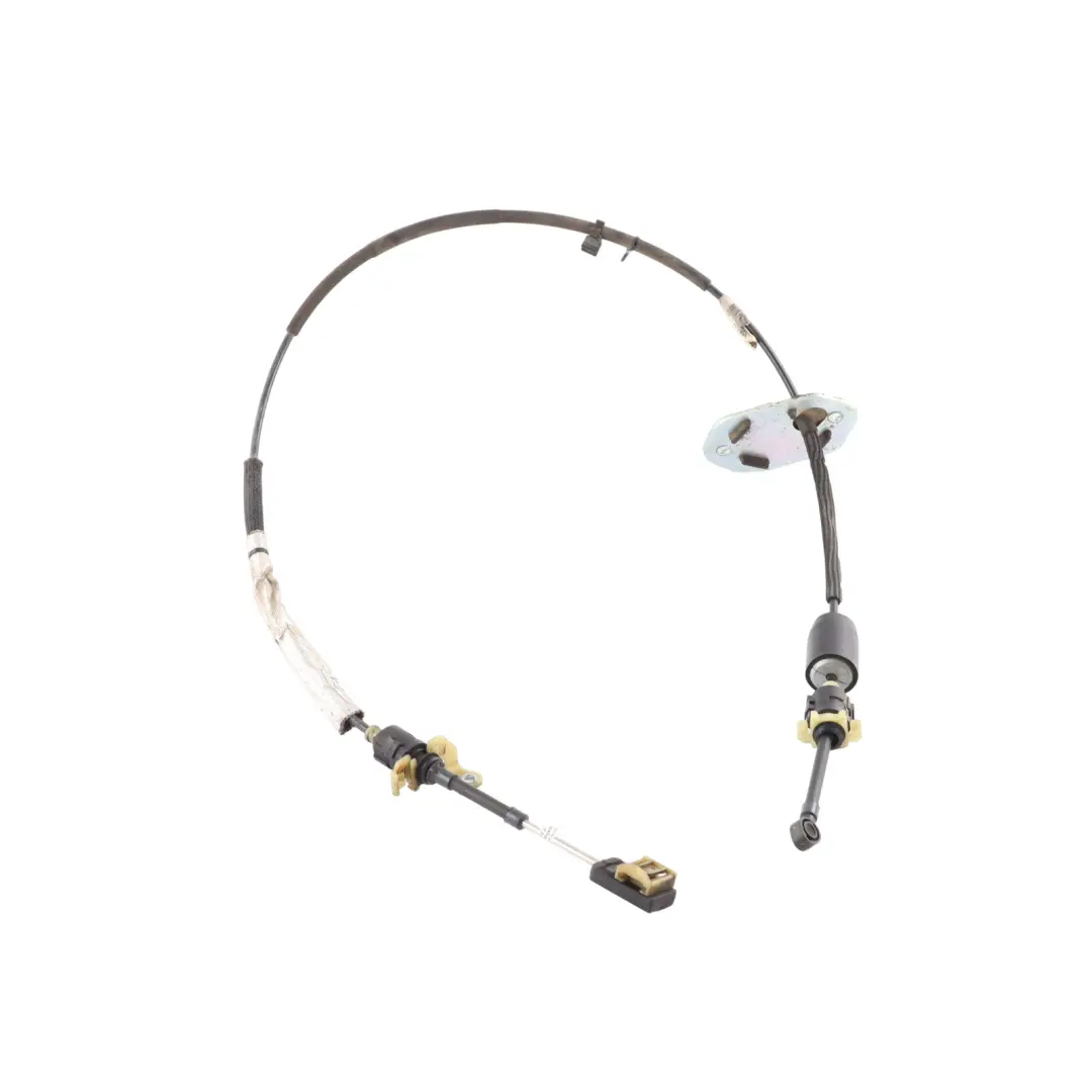 Ford Transit Custom Mk8 Automatic Transmission Linkage Cable - SKU RHD-JK2P-7E395-BA - Part number JK2P-7E395-BA