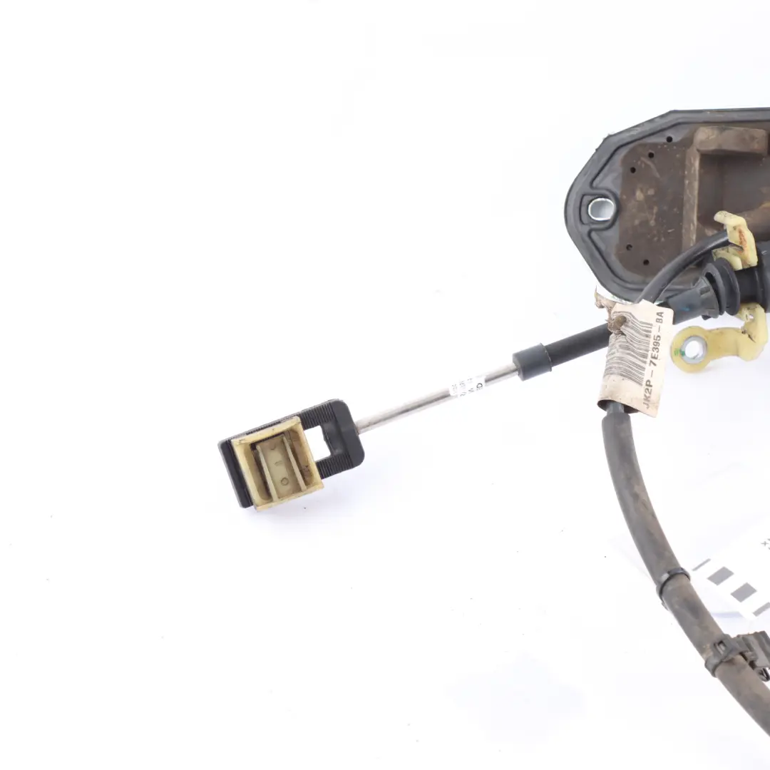 Ford Transit Custom Mk8 Automatic Transmission Linkage Cable - SKU RHD-JK2P-7E395-BA - Part number JK2P-7E395-BA