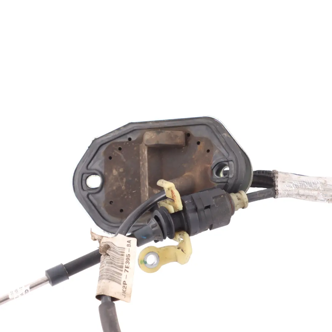Ford Transit Custom Mk8 Automatic Transmission Linkage Cable - SKU RHD-JK2P-7E395-BA - Part number JK2P-7E395-BA