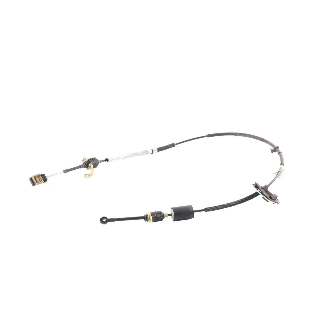 Ford Transit Custom Mk8 Automatic Transmission Linkage Cable - SKU RHD-JK2P-7E395-BA - Part number JK2P-7E395-BA