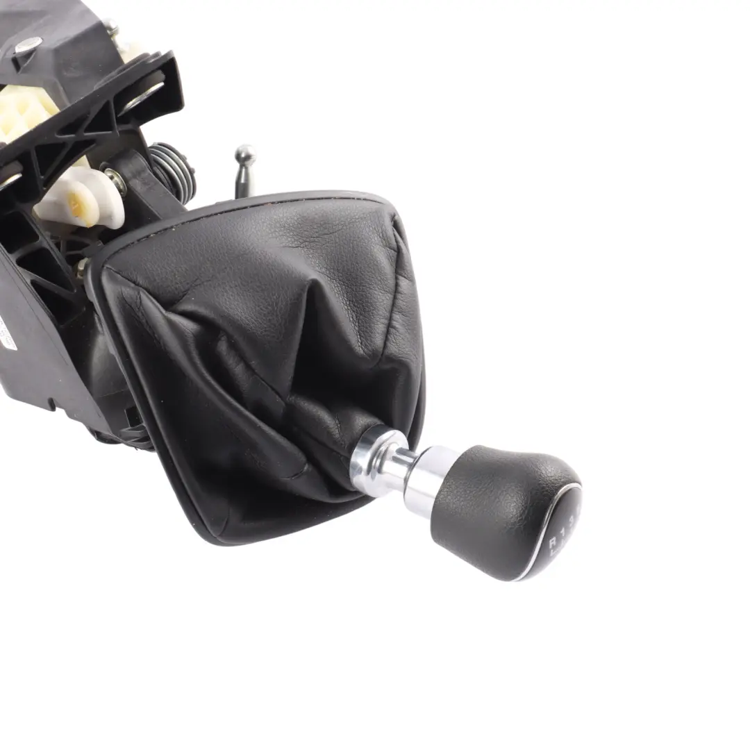 Ford Transit Mk8 Gear Shifting Stick Lever 6 Speed Manual Diesel - SKU RHD-JK2R-7C453-RAE - Part number JK2R-7C453-RAE