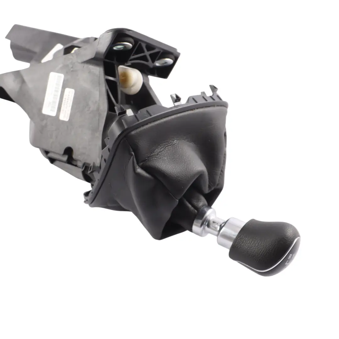 Ford Transit Mk8 Gear Shifting Stick Lever 6 Speed Manual Diesel - SKU RHD-JK2R-7C453-RAE - Part number JK2R-7C453-RAE