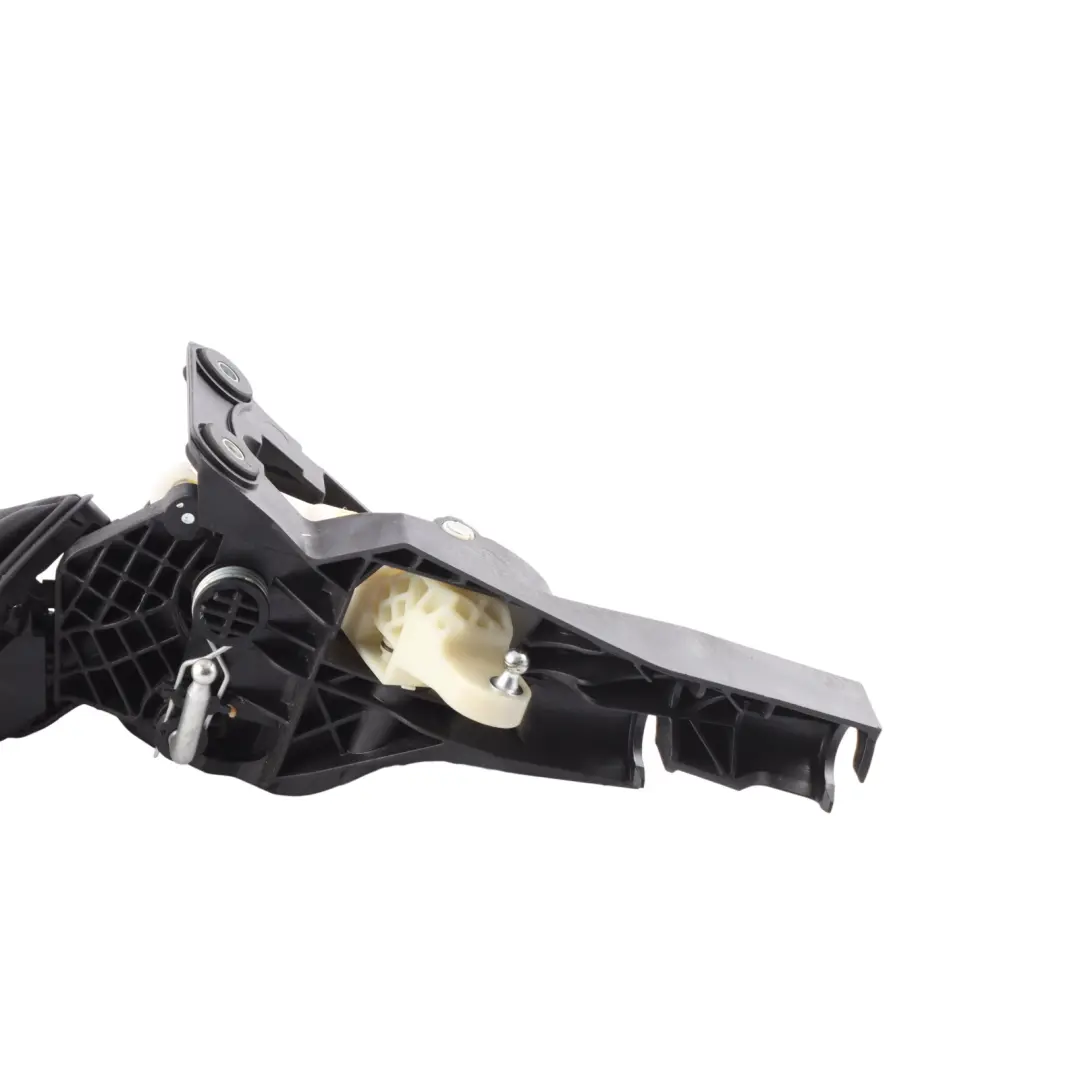 Ford Transit Mk8 Gear Shifting Stick Lever 6 Speed Manual Diesel - SKU RHD-JK2R-7C453-RAE - Part number JK2R-7C453-RAE