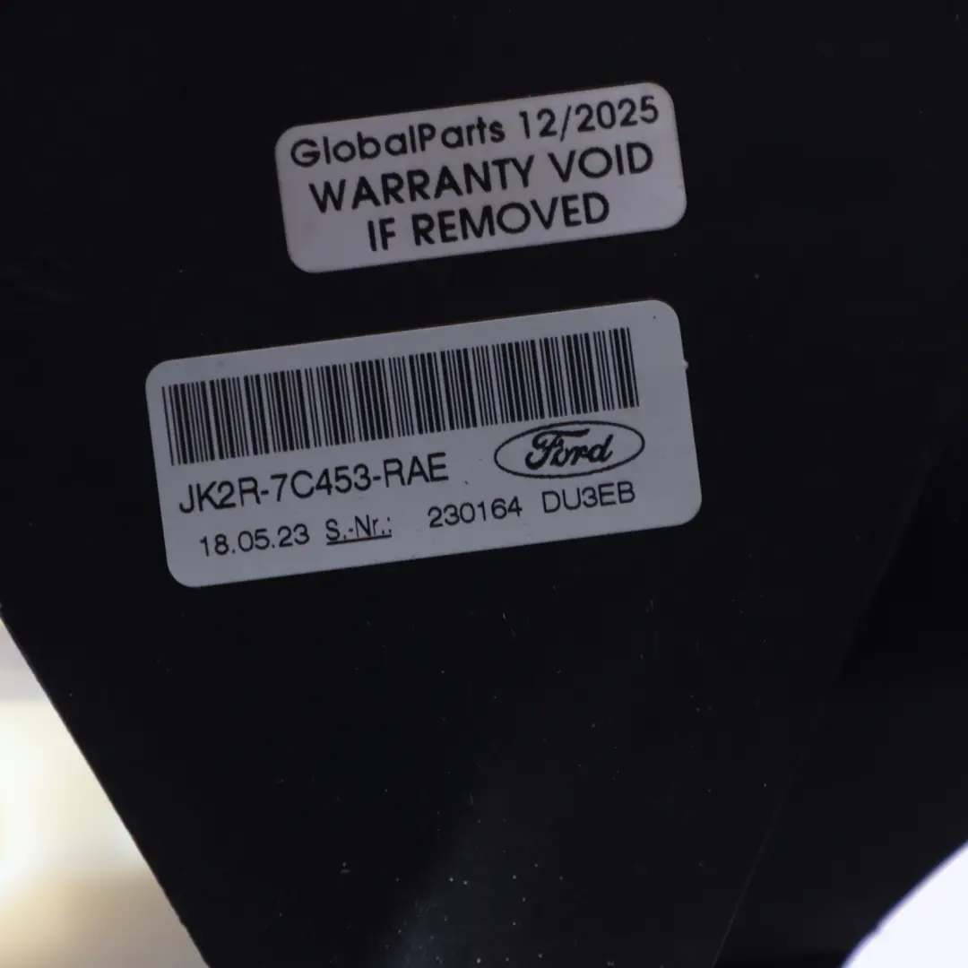 Mk8 Gear Shifting Stick Lever 6 Speed Manual Diesel to Ford Transit with Part number JK2R-7C453-RAE Ford Transit Mk8 Gear Shifting Stick Lever 6 Speed Manual Diesel - SKU RHD-JK2R-7C453-RAE - Part number JK2R-7C453-RAE