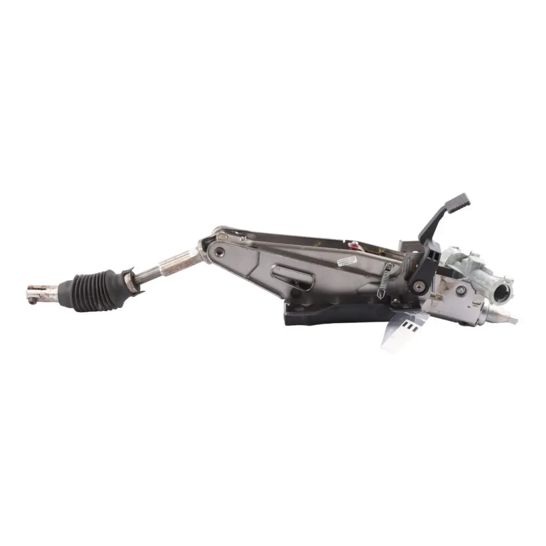 Ford Transit Custom Mk8 Manually Adjustable Steering Column - SKU RHD-KK21-3C529-DB - Part number KK21-3C529-DB