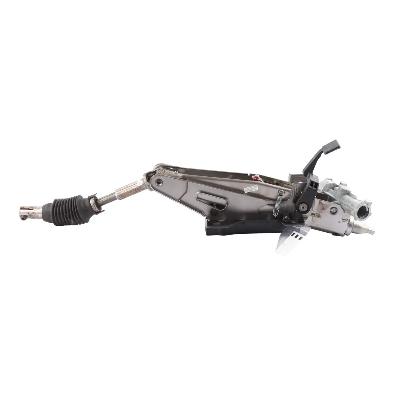 Ford Transit Custom Mk8 Manually Adjustable Steering Column KK21-3C529-DB