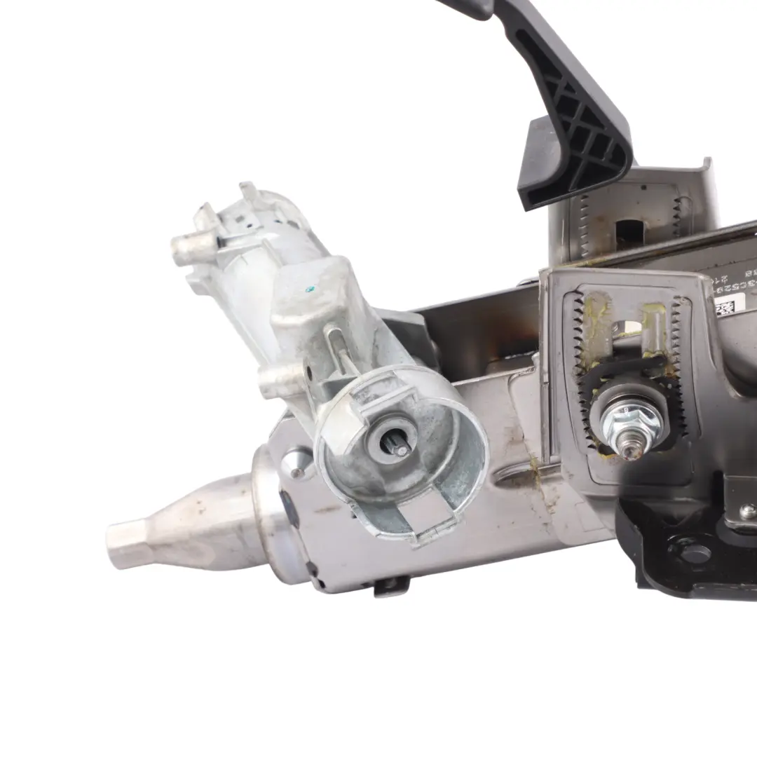 Ford Transit Custom Mk8 Manually Adjustable Steering Column - SKU RHD-KK21-3C529-DB - Part number KK21-3C529-DB
