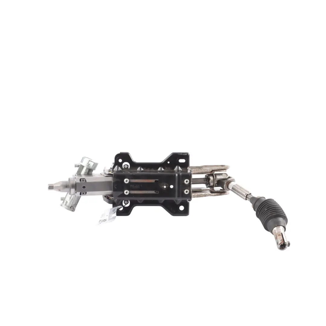 Mk8 Manually Adjustable Steering Column to Ford Transit Custom with Part number KK21-3C529-DB Ford Transit Custom Mk8 Manually Adjustable Steering Column - SKU RHD-KK21-3C529-DB - Part number KK21-3C529-DB