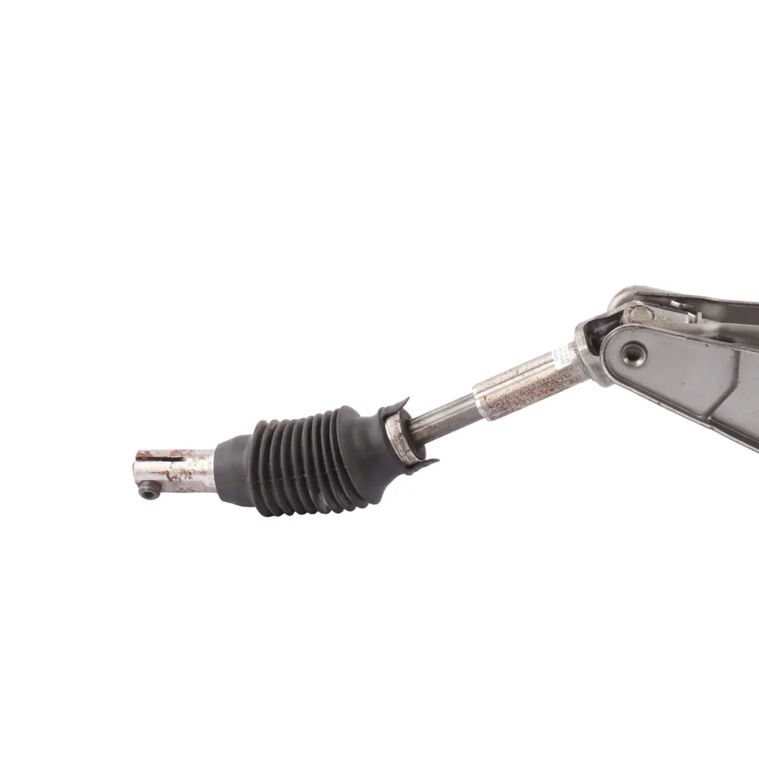 Mk8 Manually Adjustable Steering Column to Ford Transit Custom with Part number KK21-3C529-DB Ford Transit Custom Mk8 Manually Adjustable Steering Column - SKU RHD-KK21-3C529-DB - Part number KK21-3C529-DB