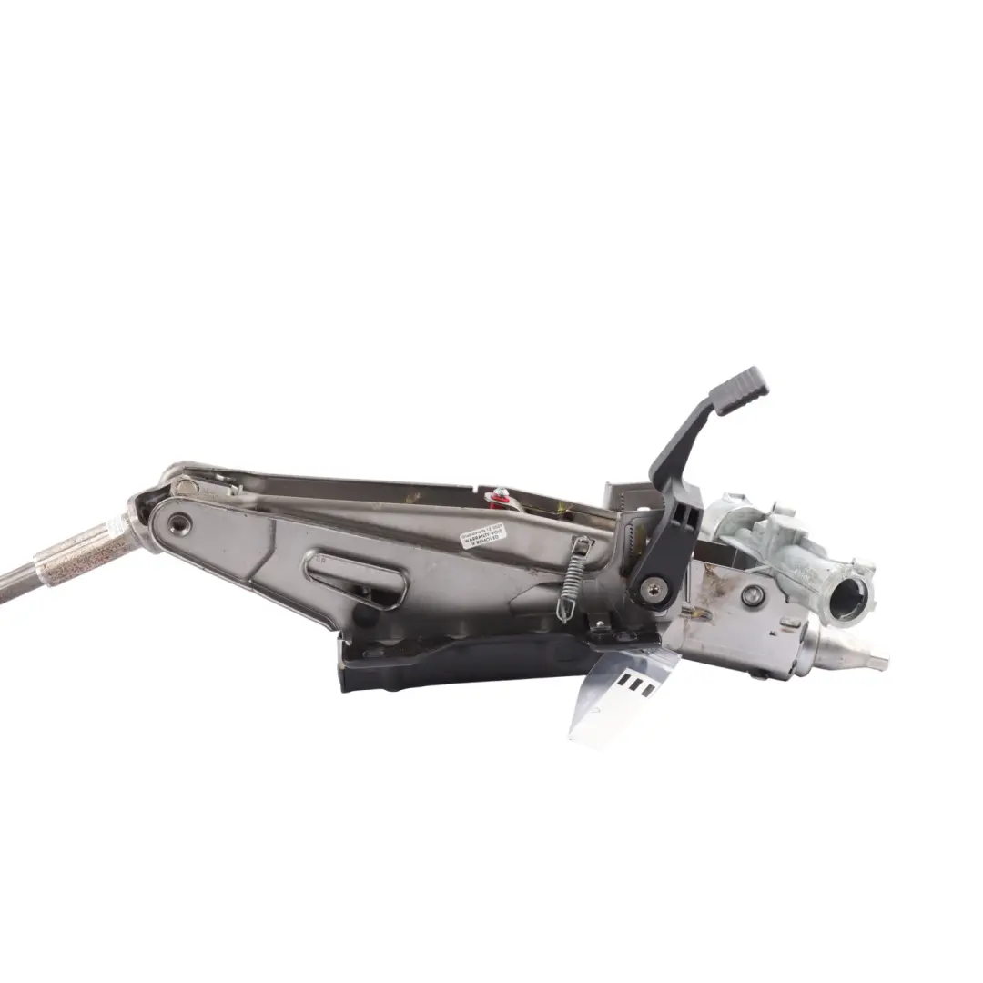 Mk8 Manually Adjustable Steering Column to Ford Transit Custom with Part number KK21-3C529-DB Ford Transit Custom Mk8 Manually Adjustable Steering Column - SKU RHD-KK21-3C529-DB - Part number KK21-3C529-DB