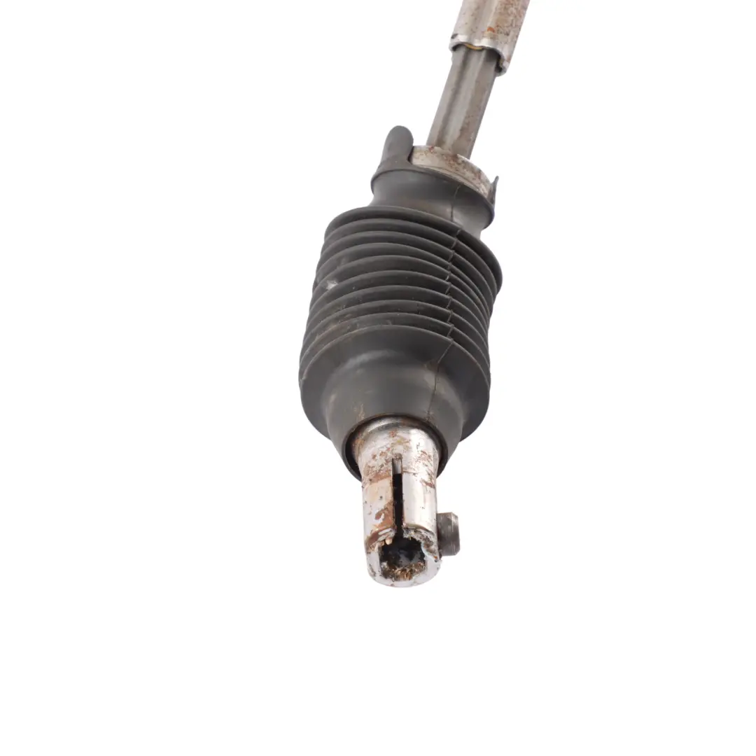 Mk8 Manually Adjustable Steering Column to Ford Transit Custom with Part number KK21-3C529-DB Ford Transit Custom Mk8 Manually Adjustable Steering Column - SKU RHD-KK21-3C529-DB - Part number KK21-3C529-DB